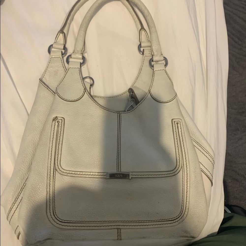 Tods bag